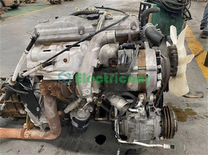Intercooler 4D56T USADO en Buen Estado, Motor 2.5T Original en Stock para L200 - Product Image 4