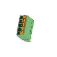 (Conector de cortocircuito) KSS 8,0311540