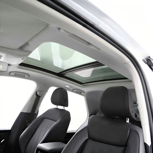 T-ROC <span class=keywords><strong>2022</strong></span> Usado, 2WD, Automático, Turbo, SUV, Gasolina, Buen Estado, <span class=keywords><strong>Precio</strong></span> Bajo - Product Image 6