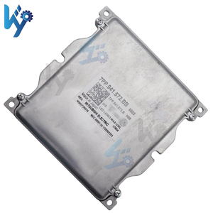 Ballast de phare LED KY d'origine 7PP941572BB 12V W003T25076 compatible avec 6 mois de garantie - Product Image 4