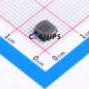 XRNR5020-10uH/M ตัวเหนี่ยวนำไฟฟ้าแบบ SMD,5x5 มม. ( ค่าความเหนี่ยวนำ: 10uH )( ความแม่นยำ: 20% กระแสไฟฟ้าที่กำหนด: 1.55A ) - Product Image 1