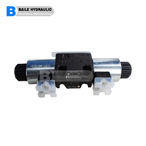 Vannes de décharge à commande directe série DUPLOMATIC CR CR2/22 CR3/22 CR4/22 CR5/22 CR6/22 - Product Image 3