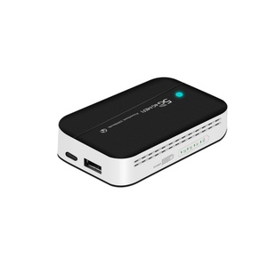 PW100 <b>4G</b> Wifi <b>Router</b> Mini <b>Router</b> <b>4G</b> 5G Lte Wireless Portable Pocket Wifi <b>Mobile</b> Hotspot Car Wifi <b>Router</b> With Sim Card Slot - Product Image 1