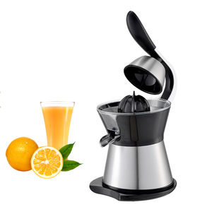 Poignée de haute qualité presse-agrumes fruits presse-agrumes à main frais Orange citron presse-agrumes finition Premium Super robuste approbation SKD PHELP - Product Image 1