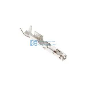 One Stop Kitting Service 5601210102 CTX-J50 RECEPTACLE Terminals 560121-0102 Stamped Terminal Connector Series CTX-J 50