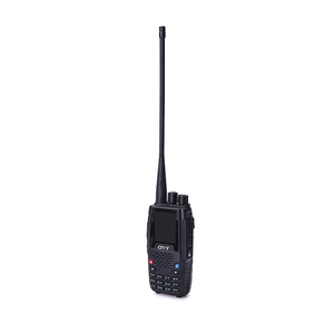 วิทยุสื่อสาร QYT KT-8R แบบ Quad Band 4W หน้าจอสี 200 ช่องสัญญาณ - Product Image 4