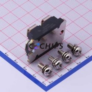 ทรานซิสเตอร์สนามทรานซิสเตอร์ทรานซิสเตอร์ทรานซิสเตอร์ (มอสเฟท) 227 IXFN420N10T ขายทั้งหมด - Product Image 1