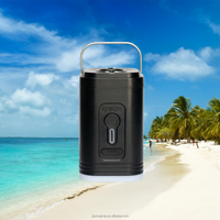 Pompe à air portable de bonne qualité pour bouée de natation, échantillons disponibles en stock pour le marché mondial