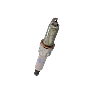 Piezas de automóvil de alto rendimiento, bujías de iridio 97506 SILZKBR8D8S para BMW 1 2 3 4 5 X1 X3 X4 <span class=keywords><strong>X5</strong></span> X6 - Product Image 3