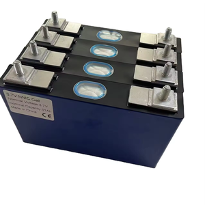 Lithium <b>Battery</b> 3.7V Semi-solid State CATL 50Ah Cell for EV Solar Energy with 6000 Cycles & 5-Year Warranty - Product Image 2