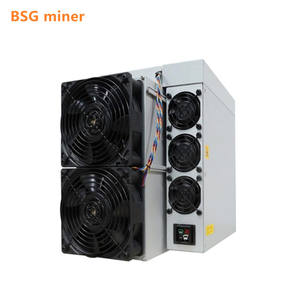 Bitmain Antminer KS7 36Th/s 2772W KAS Miner Máquina de minería Asic Algoritmo KHeavyHash - Product Image 2