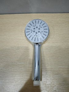 Modern Water Saving <strong>Square</strong> Handheld <strong>Shower</strong> <strong>Head</strong> Bathroom High Pressure ABS Sprayer Hand <strong>Shower</strong> - Product Image 4