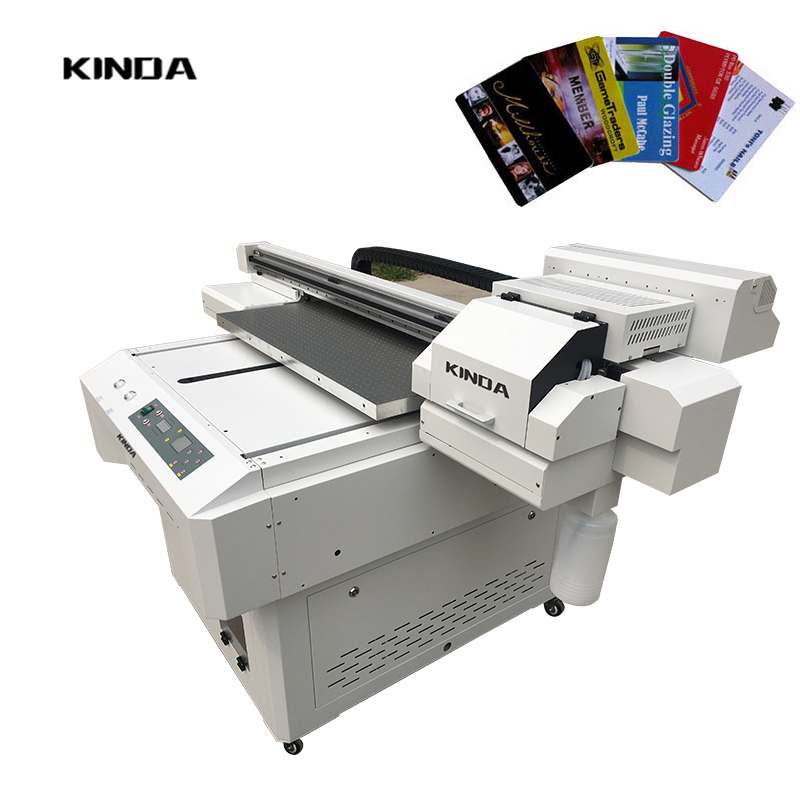 Kinda Fladped Full Automatic Engrave Pvc Id Card Price Diy Bags Uv Printer Buy Price Diy Bags Uv Printer Full Automatic Engrave Pvc Id Card Bags Uv Printer Cylindrical White Color Price Uv