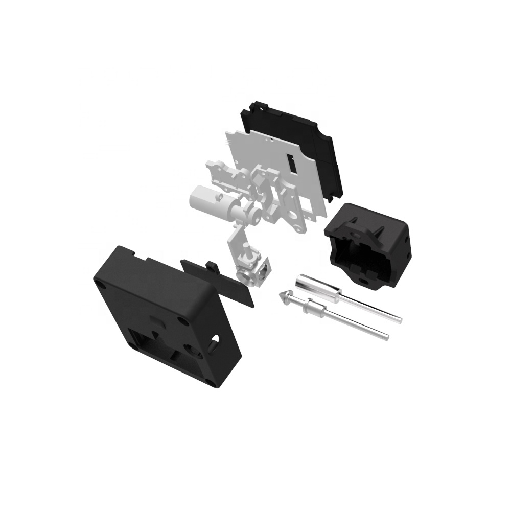 Замки для шкафов и ящиков подходят для домашнего использования