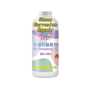 Hot Selling Crack Repair White Marble Glue Natural Stone Tile Adhesive Stone Corrosion Repair