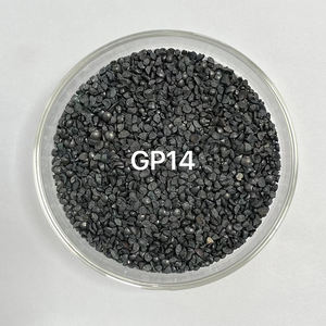 Acero Grano Blasting Media G50 Abrasivo para Pulido de Metal - Product Image 5