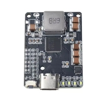 Module de charge et de décharge de batterie au lithium BSSY IP2369 2-6S 45W pour batterie externe et drone