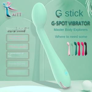 <span class=keywords><strong>Amazon</strong></span> Explosive Adulto Hombre Mujer Sexo G-Spot Vibrador Segunda <span class=keywords><strong>marea</strong></span> Insertar para coquetear Estimulación del punto G - Product Image 1