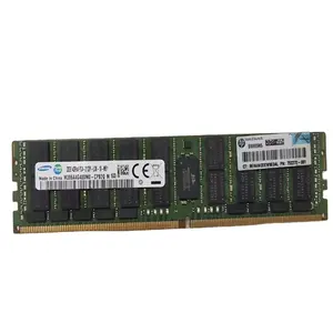 सर्वर मेमोरी M393A2K40BB1-CRC DDR4 16GB 2400 रैम मेमोरी स्टिक ddr3 ddr4