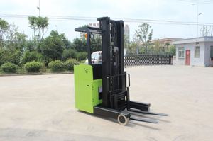 Top fournisseur hauteur de levage 1m-15m chariot élévateur à fourche 1 1.5 2 3 tonnes 4wd chariot élévateur tout terrain atteindre puissant - Product Image 6
