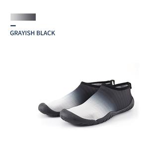 أحذية مائية خفيفة الوزن للرجال والنساء، سهلة الارتداء للسباحة والمشي، سريعة الجفاف للشاطئ والخوض في المياه، أحذية بخمسة أصابع للأنشطة المائية - Product Image 2
