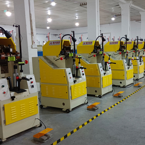 SHENGDA Macchina Automatica per la Produzione di Calzature con Sistema Idraulico, Produzione OEM ODM, Altre Macchine per la Fabbricazione di Scarpe - Product Image 3