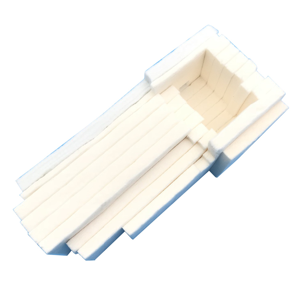 Almohadilla de tinta Epson L555 | Epson Servicio Técnico