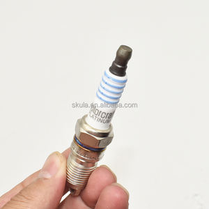 Otomatik parça motor platin buji SP-493 AGSF-32-PM FORD MAZDA için - Product Image 4