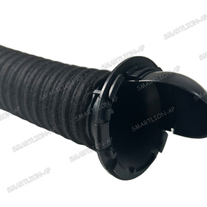 Tubo de Entrada del Filtro de Aire del Motor 7700274069 7700274072 para RENAULT CLIO 1.4 1998-2005 - Product Image 3
