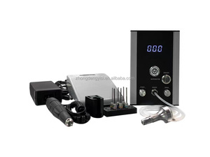 Easy Using Mini Jewelry <b>Engraver</b> Machine No Need Air Compressor 160W Portable Metal Art Engraving Equipment Jeweler <b>Tools</b> - Product Image 2