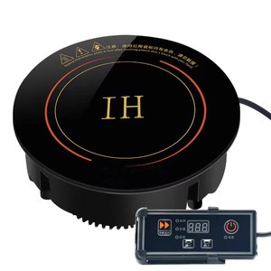 Hot Bán 800W Đung Di Động Burner Cảm Biến Kỹ Thuật Số Cảm Ứng Cảm Ứng Nồi - Product Image 3