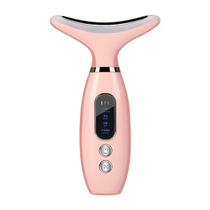 Masajeador Facial Kingstar para Uso Doméstico con Batería de 500 mAh para Reafirmar, Blanquear, Antienvejecimiento y Control de Tiempo - Product Image 6