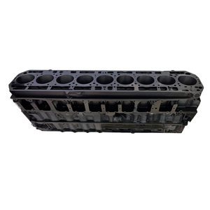 Bloc-cylindres C32 C32B C175 12 C175 63 pour moteur diesel, en fonte, sans fuite d'huile, monobloc - Product Image 1
