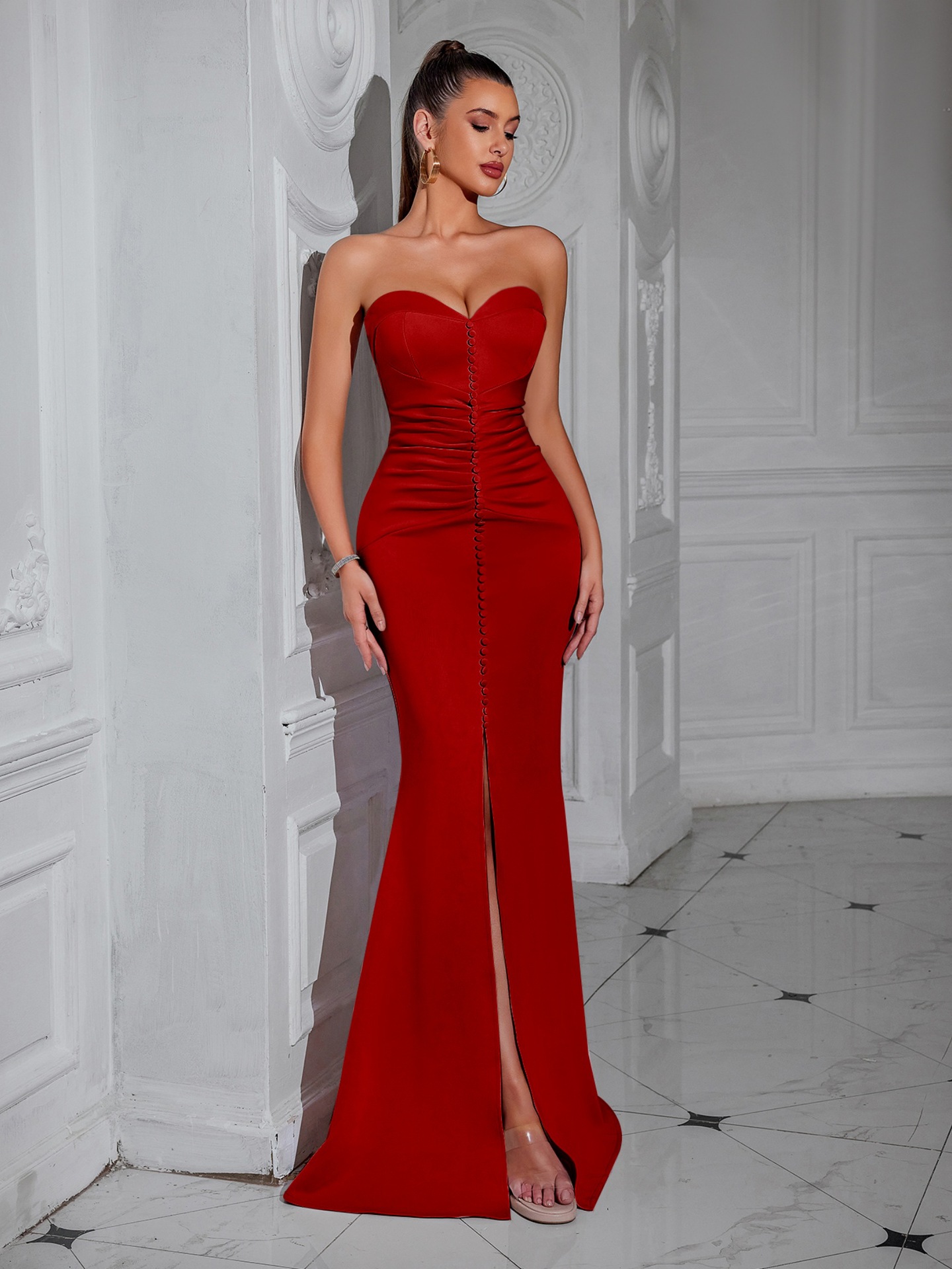 Coral Red