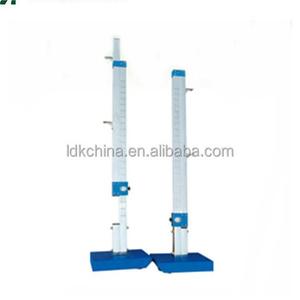 Venta caliente de acero inoxidable equipo de salto de altura pista <span class=keywords><strong>y</strong></span> campo estándar al aire libre - Product Image 2
