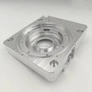 Milling Clutch Stainless Steel Plastic Injection Watch HDPE Aluminum CNC Turning Tool Parts Audio Shell Bow Cam - Product Image 1