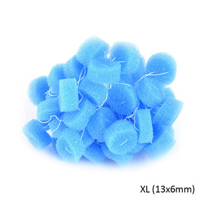 ฟองน้ำบล็อกสำหรับทำแบบจำลองหู - Product Image 4