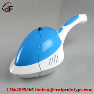 Adesivo de fundição a vácuo material escolar equipamento de ultrassom B, produção em pequenos lotes de plástico, protótipo de massagem de beleza SLA - Product Image 2