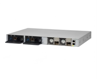 Switch de Acceso Cisco Serie 1200 C1200-48T-4G de 48 Puertos 1Gbps IEEE 802.3, Switch Empresarial Gigabit L3, Montable en Rack 1U, Fijo