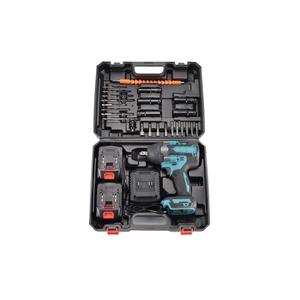 ประแจบล็อกไฟฟ้า 18V ลิเธียมไอออน M26 แรงบิดสูง ด้ามจับแบบปืน - Product Image 1