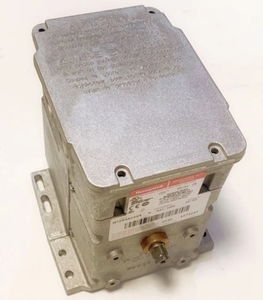 Actionneurs rotatifs M7284A1004, actionneur Modutrol avec commande - Product Image 4