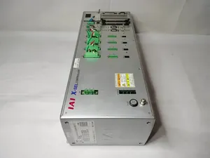 Nouveau contrôleur X-SEL PAC de marque originale XSEL-Q-6-750ABLM-750ABS-30DA-30DA-30DA 220V Garantie 1 an Japon - Product Image 1