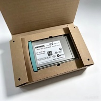 6ES7952-1AK00-0AA0,6ES7 952-1AK00-0AA0, Carte mémoire CPU pour Siemens PLC, Carte mémoire SPS, Carte RAM SIMATIC S7, S7-400
