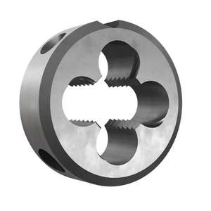 KRINO - 12085N08 HSS-G Matrice ronde UNF - EAN 8014249074755 OUTILS ÉLECTRIQUES ACCESSOIRES DE RÉPARATION DE FIL ACCESSOIRES - Product Image 2