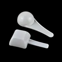 Wholesale laundry detergent measuring spoons that Combines Accuracy with  Convenience –