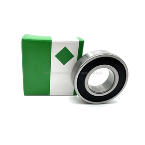 Rodamiento IN/A Rodamiento rígido de bolas de alta calidad 6020 ZZ 2RS Rodamiento de bolas - Product Image 3