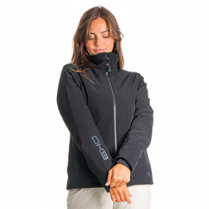 Veste de villégiature pour femmes pour le ski et les sports de neige - Product Image 2