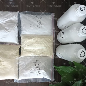 Mua 10 Tặng 1 Hóa Chất Hữu Cơ Tổng Hợp 1119-51-3 Từ Kho Hàng Mỹ, Giao Hàng Trong Vùng Miền Miễn Phí Canxi Cacbonat - Product Image 1