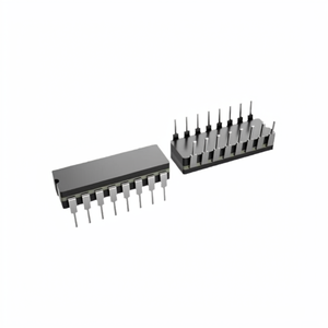 Authorized Distributor Logic 16 CDIP CD54HCT139F3A Buy Online Electronic Components - Product Image 1