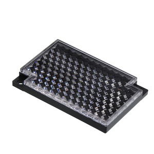 Réflecteur E39-RP1 E39-RS3 E39-RS4 de type plat pour interrupteur photoélectrique à réflexion diffuse, pièce d'automatisation industrielle - Product Image 3